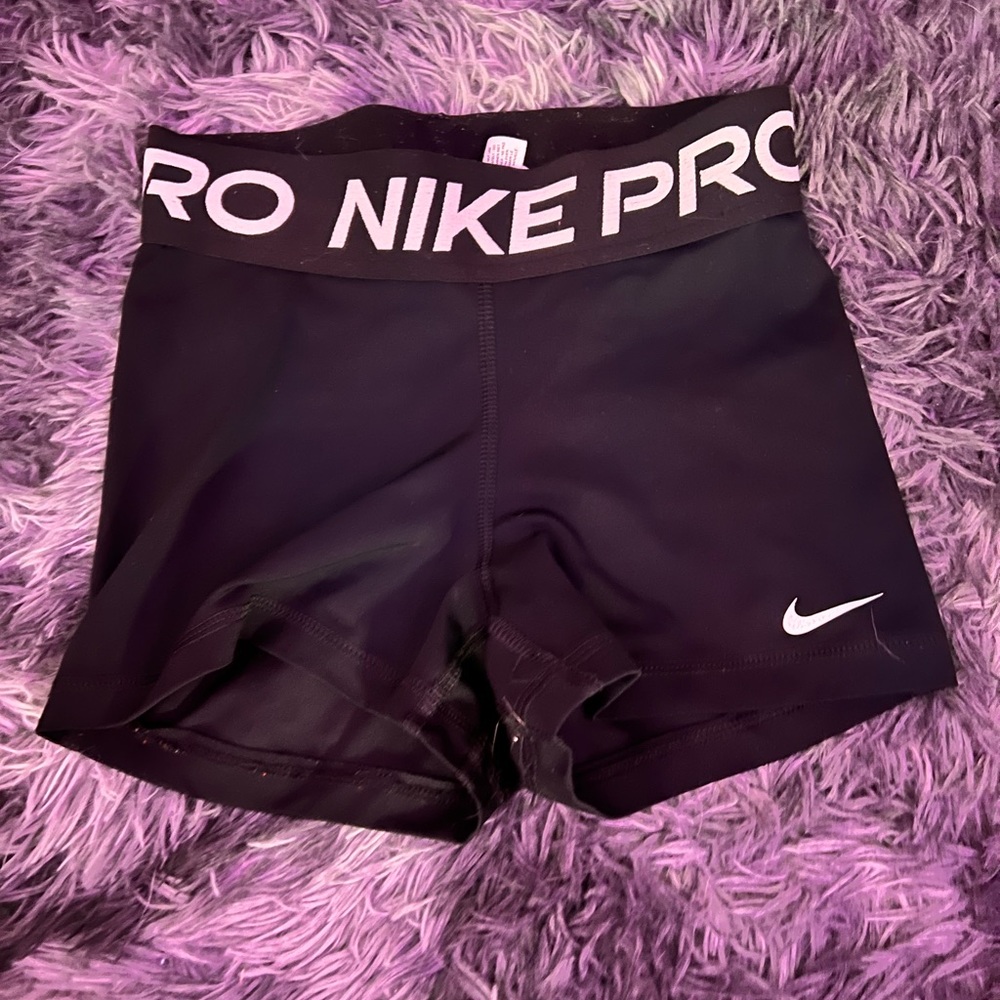 Nike Pro Spandex